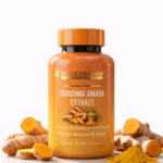 Dr. Herbician Curcuma Amada Extract