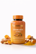 Dr. Herbician Curcuma Amada Extract