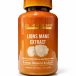 Dr. Herbician Lion’s Mane Extract