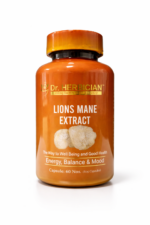 Dr. Herbician Lion’s Mane Extract