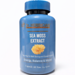 Dr. Herbician Sea Moss Powder Extract