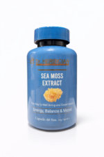 Dr. Herbician Sea Moss Powder Extract