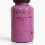 Dr. Herbician Vital Multivitamin Capsule