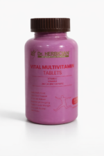 Dr. Herbician Vital Multivitamin Capsule
