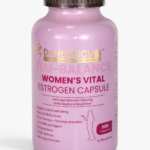 Dr. Herbician Woman’s Vital Estrogen Capsule