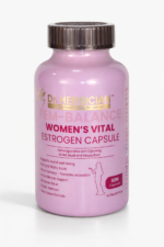 Dr. Herbician Woman’s Vital Estrogen Capsule