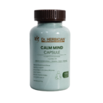 Dr. Herbician Calm Mind Capsule