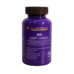 Dr. Herbician Zen Sleep Capsule