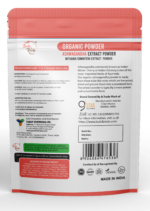 Buds & Roots Ashwagandha Extract Powder - Image 2