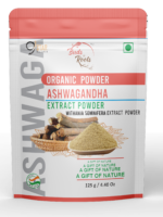 Buds & Roots Ashwagandha Extract Powder