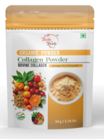 Buds & Roots Collagen Organic Powder - Image 2