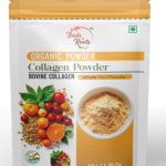 Buds & Roots Collagen Organic Powder