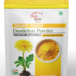 Buds & Roots Dandelion Organic Powder