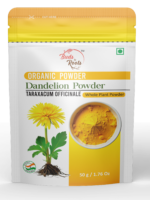 Buds & Roots Dandelion Organic Powder