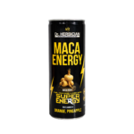 Dr. Herbician Maca Energy Drink