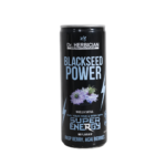 Dr. Herbician Blackseed Power Energy Drink