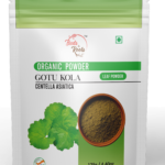 Buds & Roots Gotu Kola Organic Powder