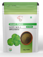 Buds & Roots Gotu Kola Organic Powder