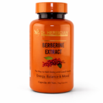 Dr. Herbician Berberine Extract