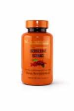 Dr. Herbician Berberine Extract