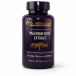 Dr. Herbician Valerian Root Extract