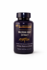 Dr. Herbician Valerian Root Extract