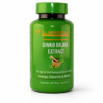 Dr. Herbician Ginkgo Biloba Extract