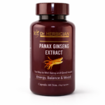 Dr. Herbician Panax Ginseng Extract