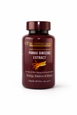 Dr. Herbician Panax Ginseng Extract