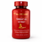 Dr. Herbician Tongkat Ali Extract