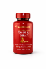 Dr. Herbician Tongkat Ali Extract