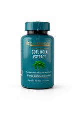 Dr. Herbician Gotu Kola Extract