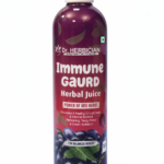 Dr. Herbician Immune Guard Juice