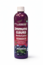 Dr. Herbician Immune Guard Juice