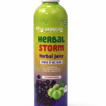 Dr. Herbician Herbal Storm Juice