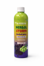 Dr. Herbician Herbal Storm Juice