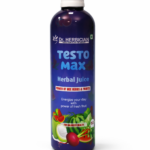 Dr. Herbician Testo Max Juice