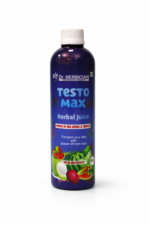Dr. Herbician Testo Max Juice