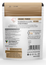 Buds & Roots Marshmallow Organic Powder - Image 2