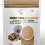 Buds & Roots Marshmallow Organic Powder