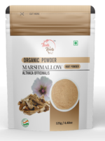 Buds & Roots Marshmallow Organic Powder