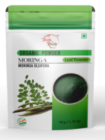 Buds & Roots Moringa Leaf Organic Powder