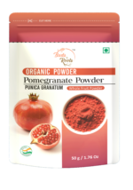 Buds & Roots Pomegranate Fruit Powder