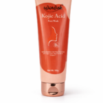WOWISH Kojic Acid Face Wash
