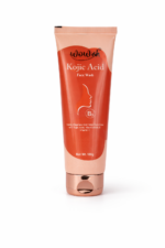 WOWISH Kojic Acid Face Wash