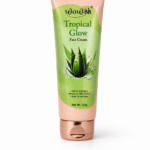 Wowish Tropical Glow Face Cream