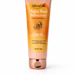WOWISH Aqua Base Sun Cream