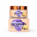 Wowish Deep Radiance Night Cream